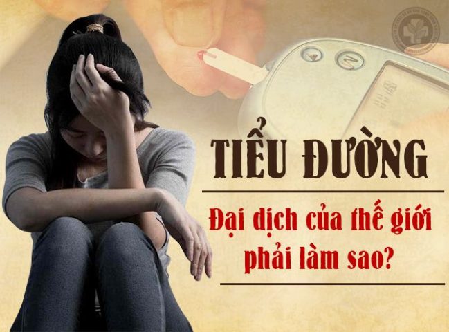 Bệnh tiểu đường