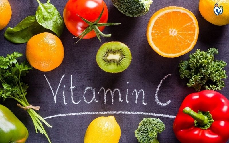 Viêm đau họng nên ăn gì? Thực phẩm giàu vitamin C