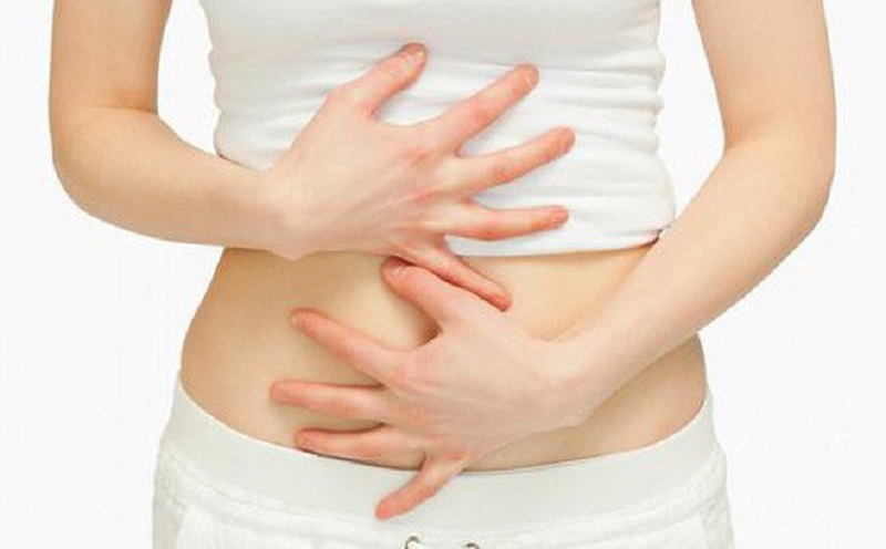 Xoa bóp dụng thường xuyên giúp giảm cơn đau dạ dày