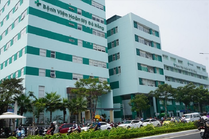 Bệnh viện hoàn mỹ Đà Nẵng là bệnh viện chữa yếu sinh lý tư nhân hàng đầu ở Đà Nẵng