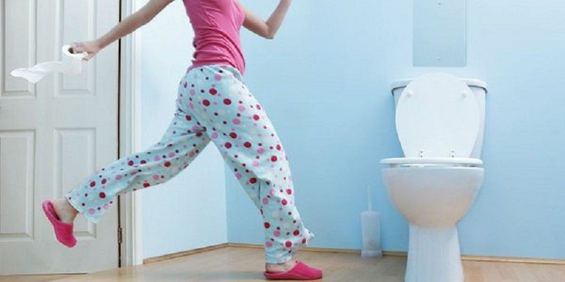 Tiêu chảy, táo bón có thể là biểu hiện của đau dạ dày cấp