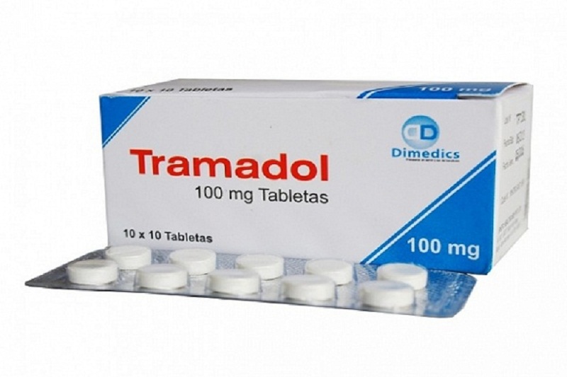 Đau khớp khuỷu tay uống thuốc gì? - Tramadol