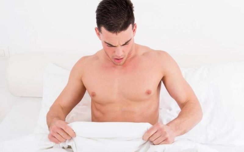 Đây có thể là một dấu hiệu cảnh báo các bệnh lý nguy hiểm