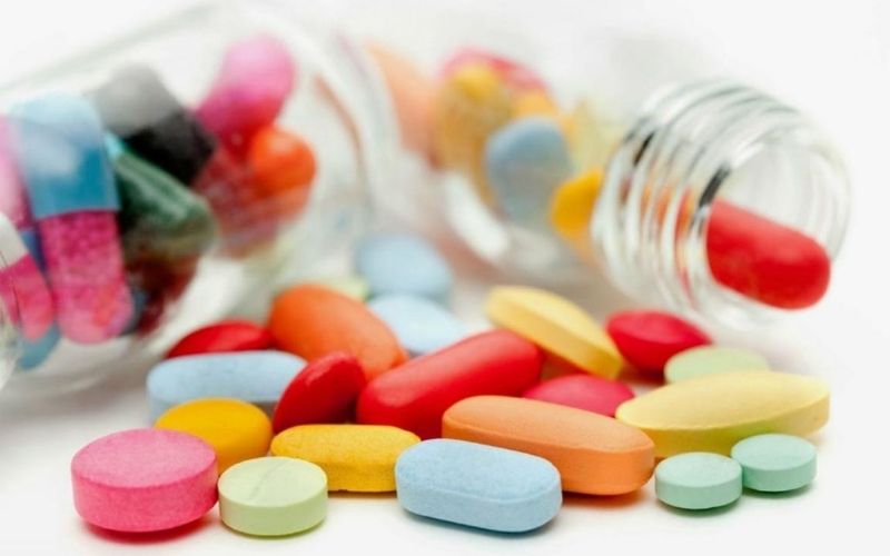 Các loại thuốc Tây y có thể gây ra tác dụng phụ vô cùng nguy hiểm