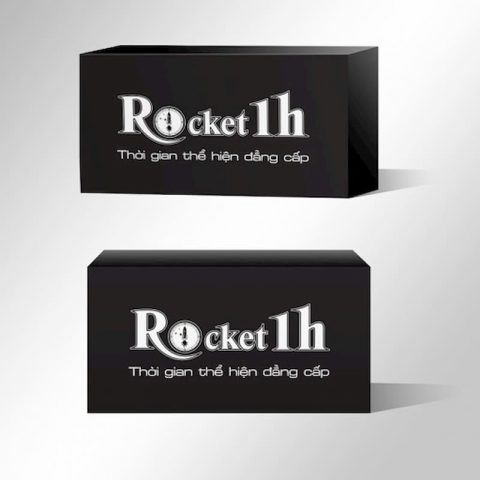 Rocket 1h