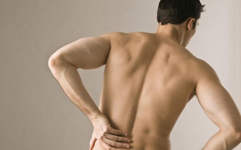 Nam giới sau phẫu thuật vùng chậu cần nhiều thời gian để phục hồi