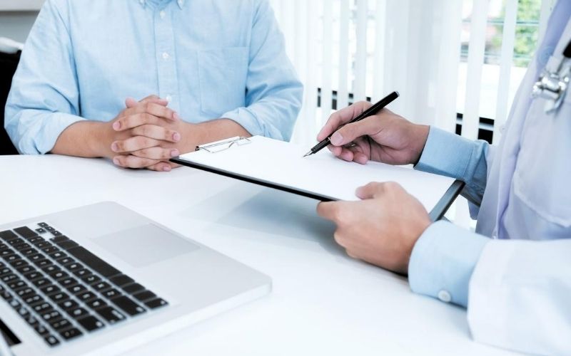 Nhiều người cần sử dụng đến liệu pháp tâm lý để giải quyết