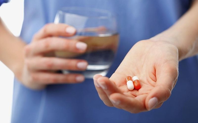 Thuốc Tây y chữa rối loạn cương dương chủ yếu tác động đến quá trình sản sinh testosterone
