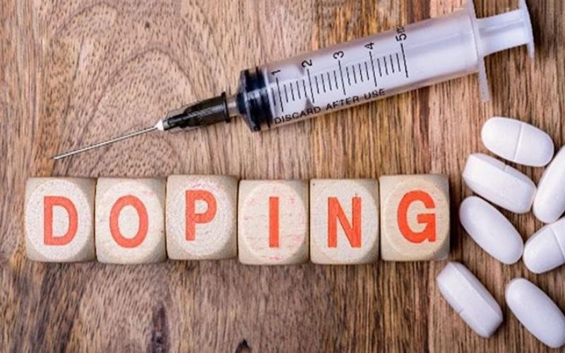 Lạm dụng chất kích thích doping trong tập thể hình có thể làm suy giảm nội tiết tố nam