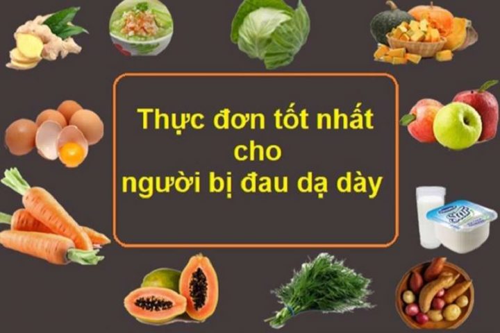 Dầu oliu là thực phẩm tốt cho dạ dày