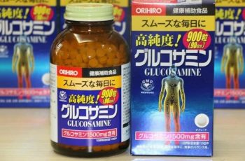5 Thuốc đau xương khớp của Nhật Bản – Bác sĩ khuyên dùng