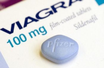 "Thần dược" Viagra: Công dụng, liều dùng và giá bán