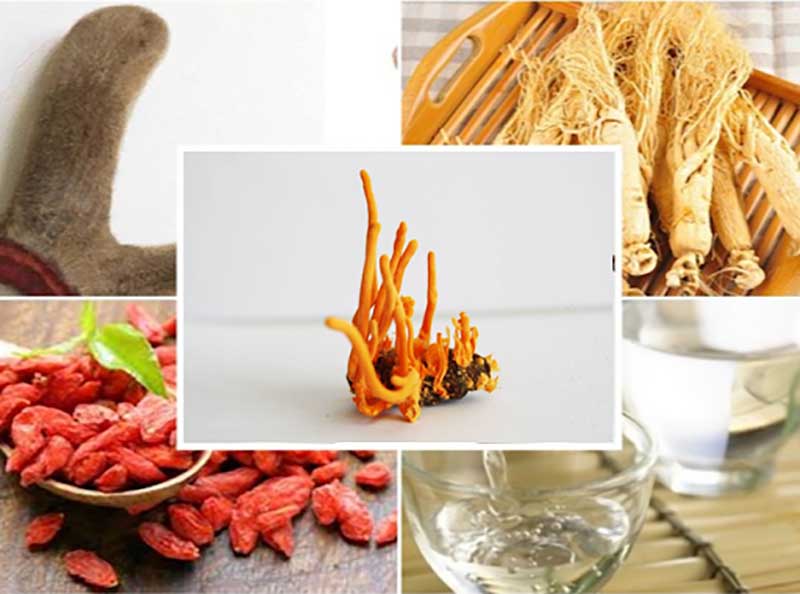 Bài thuốc quý đem lại hiệu quả cho nhiều bệnh nhân bị rối loạn sinh lý