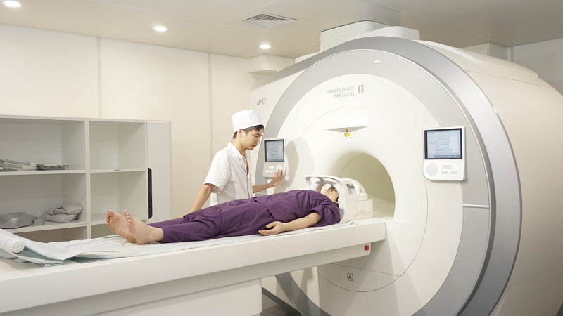 Chi phí chụp MRI còn phụ thuộc vào nhiều yếu tố khác nhau