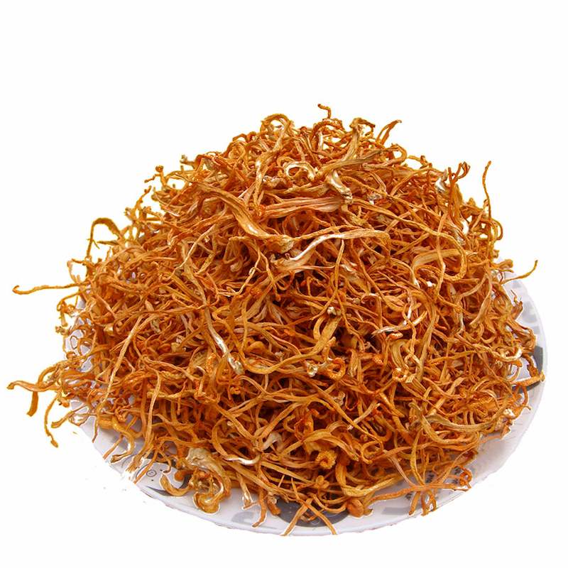 Cần lưu ý đặc điểm của trùng thảo khô để tránh mua phải hàng giả kém chất lượng