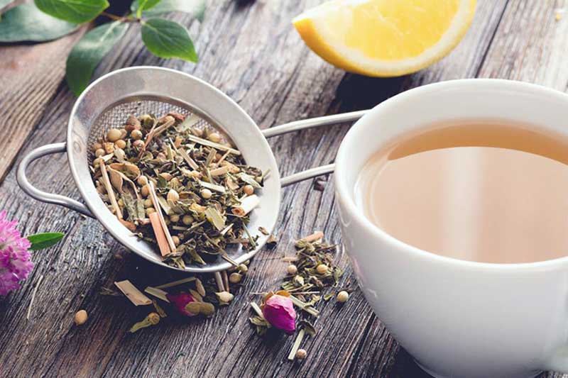 Bài thuốc chữa viêm gan, vàng da