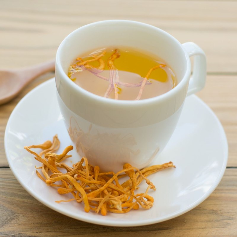 Cần lưu ý khi sử dụng đông trùng hạ thảo để đảm bảo hiệu quả cao nhất