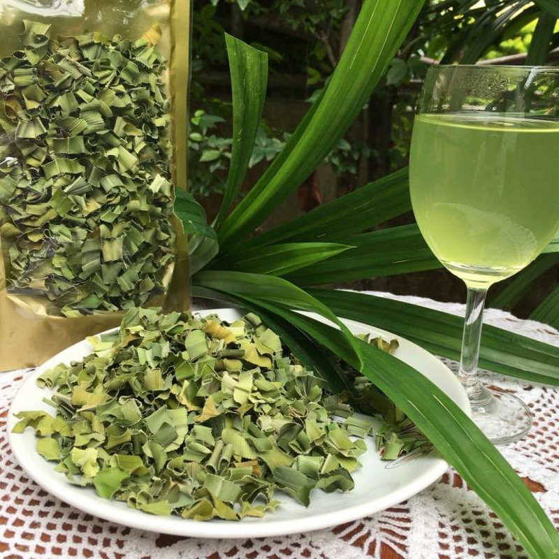 Dược liệu khô vẫn giữ được hương thơm, dược chất nguyên vẹn