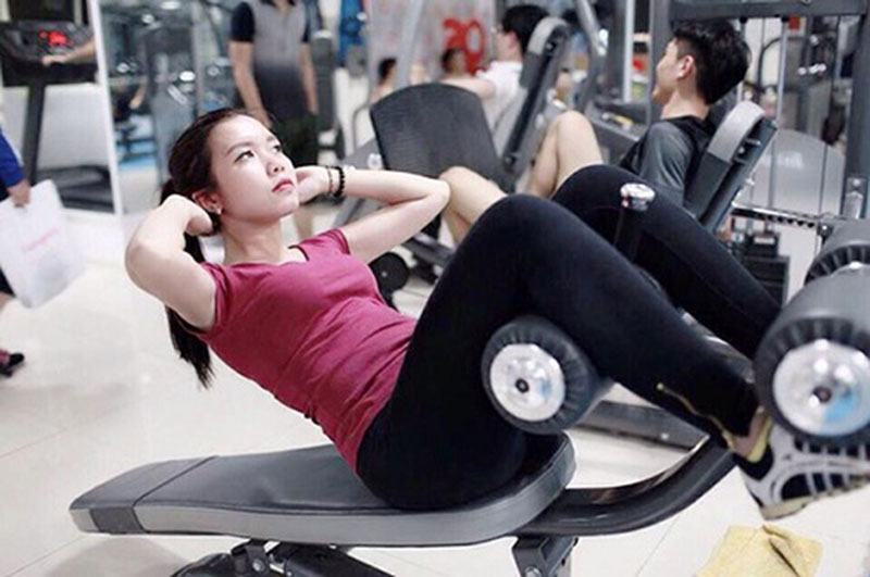 Thoái hóa đốt sống cổ có nên tập gym không là câu hỏi phổ biến của người bệnh