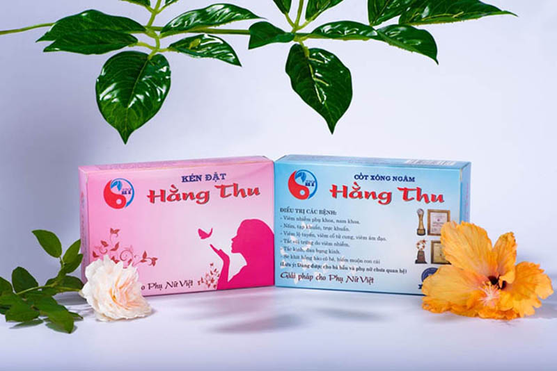 Nhiều trường hợp sau khi sử dụng sản phẩm đã thoát khỏi sự khó chịu do bệnh lý gây ra