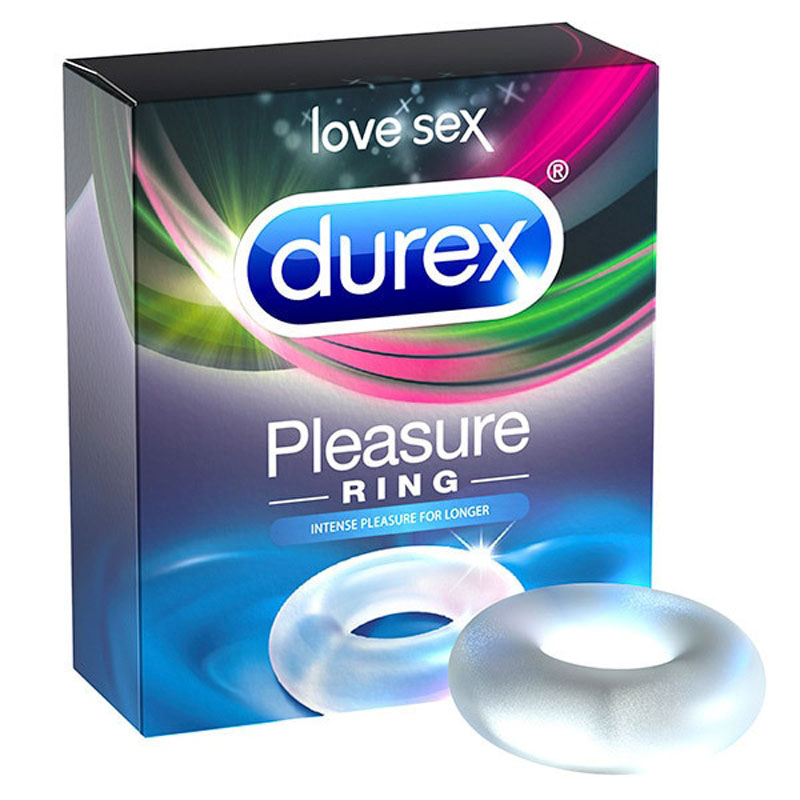 Vòng chống xuất tinh sớm Durex Ring cao cấp