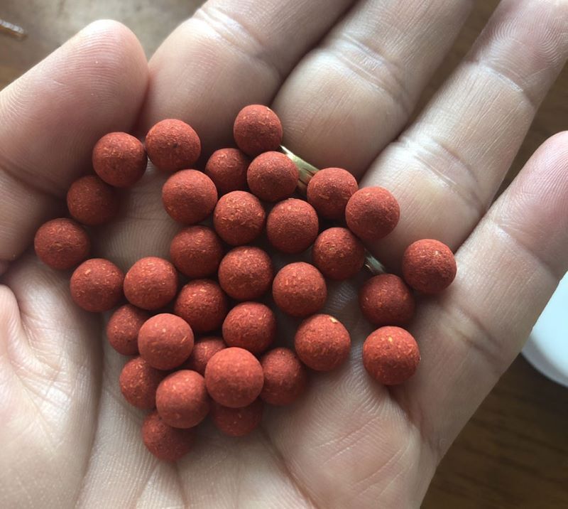 Mỗi ngày dùng 10g viên hoàn thảo dược này với nước muối sẽ giúp nhanh chóng cải thiện bạch đới 