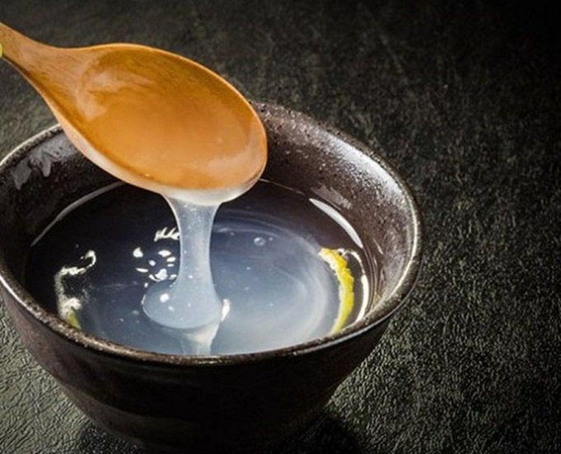 Bột cát căn dành cho bé ăn mỗi ngày