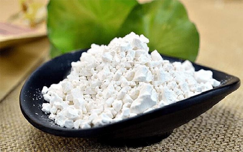 Bột cát căn mà chúng ta thường thấy nhất