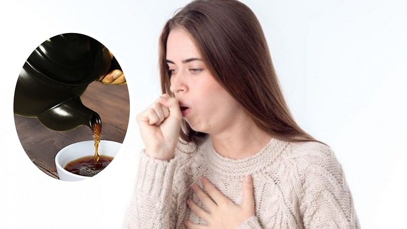 Bài thuốc sâm cát chữa ho ở mọi đối tượng