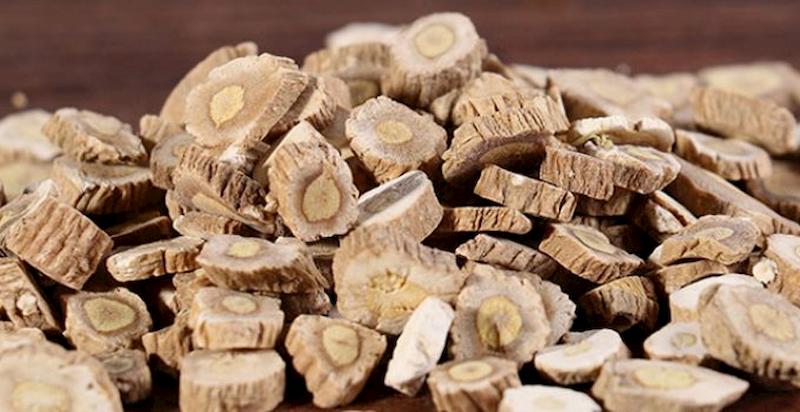 Nên chọn mua dược liệu ở địa chỉ uy tín để đảm bảo dược tính và giá thành