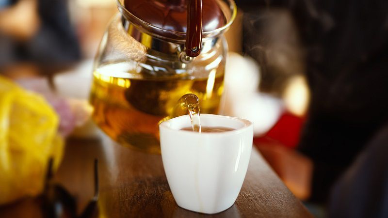Các bài thuốc giảm cân từ lá sen khô thường kết hợp với nhiều dược liệu