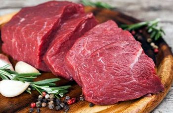 Ho ăn thịt bò được không là thắc mắc chung của rất nhiều người
