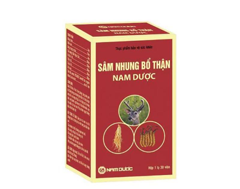 Sản phẩm có tác dụng lợi tiểu, chống viêm và giải độc cho cơ thể