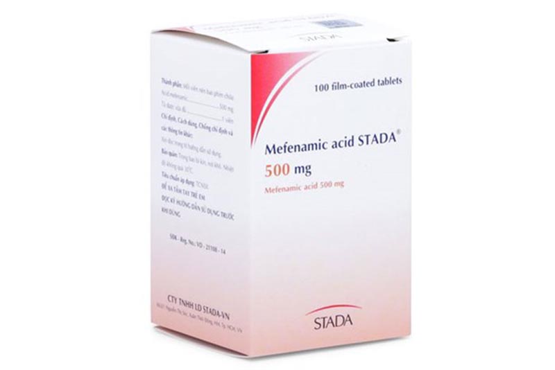 Một số tác dụng phụ có thể gặp phải như: buồn nôn, tiêu chảy hoặc táo bón, rối loạn thị giác,... chị em nên lưu ý