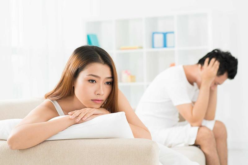 Bệnh viên đường tiết niệu có gây sô sinh không?