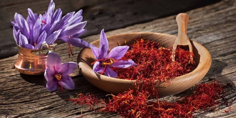 Cách uống nhuỵ hoa nghệ tây giảm cân được nhiều sử dụng và đánh giá hiệu quả