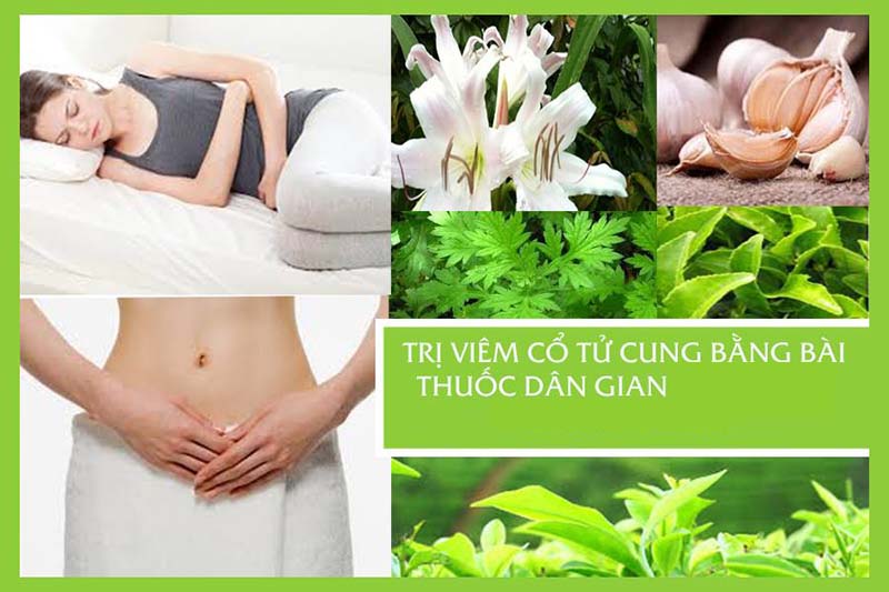 Các bài thuốc dân gian tương đối an toàn và ít gây tác dụng phụ