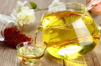 Nên uống nhụy hoa nghệ tây vào lúc nào là tốt nhất tốt cho sức khỏe?
