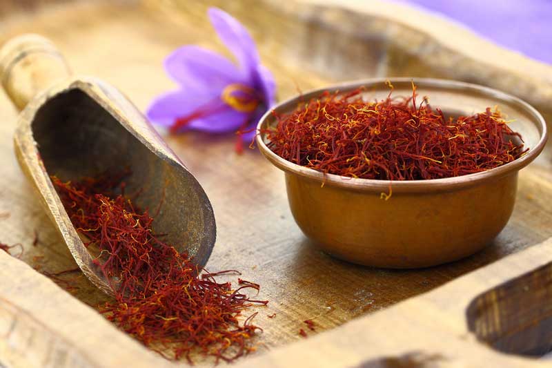 Cửa hàng Saffron Bahraman Tây Á ột trong những đại lý về nhụy hoa nghệ tây có tiếng tại Đà Nẵng