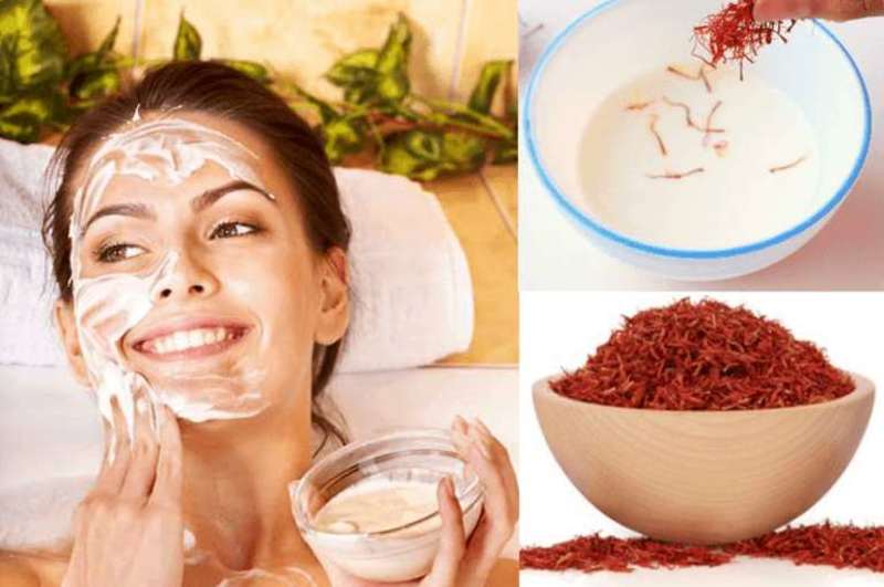 Dưỡng da là cách thức được nhiều người lựa chọn