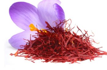 Bật mí 6+ công thức dùng nhụy hoa nghệ tây làm đẹp ít ai biết