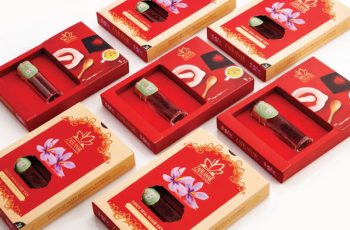 Nhụy hoa nghệ tây Zafranar: Tác dụng, cách dùng và giá bán chi tiết