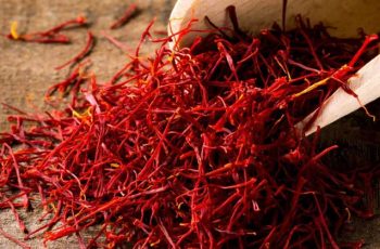 Review nhuỵ hoa nghệ tây – Thông tin chi tiết từ A đến Z