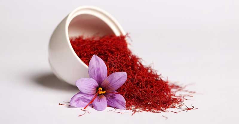 Giá bán của saffron phụ thuộc vào chất lượng và nguồn gốc sản phẩm