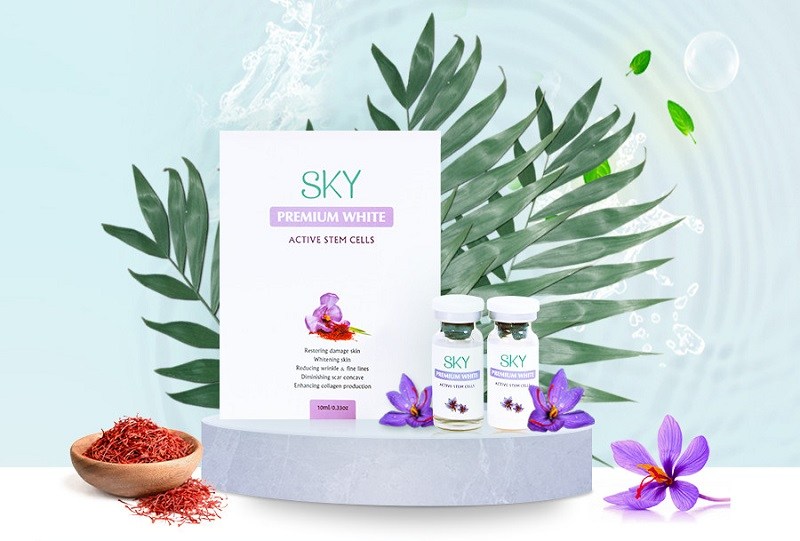 Sản phẩm đem lại công dụng vượt trội, thẩm thấu nhanh trong vòng 3 giây