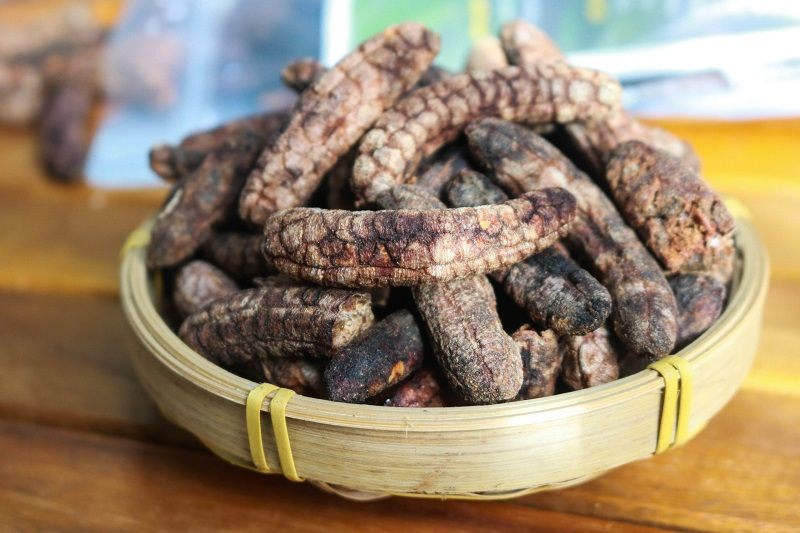 Các bài thuốc hay từ cây chuối hột rừng