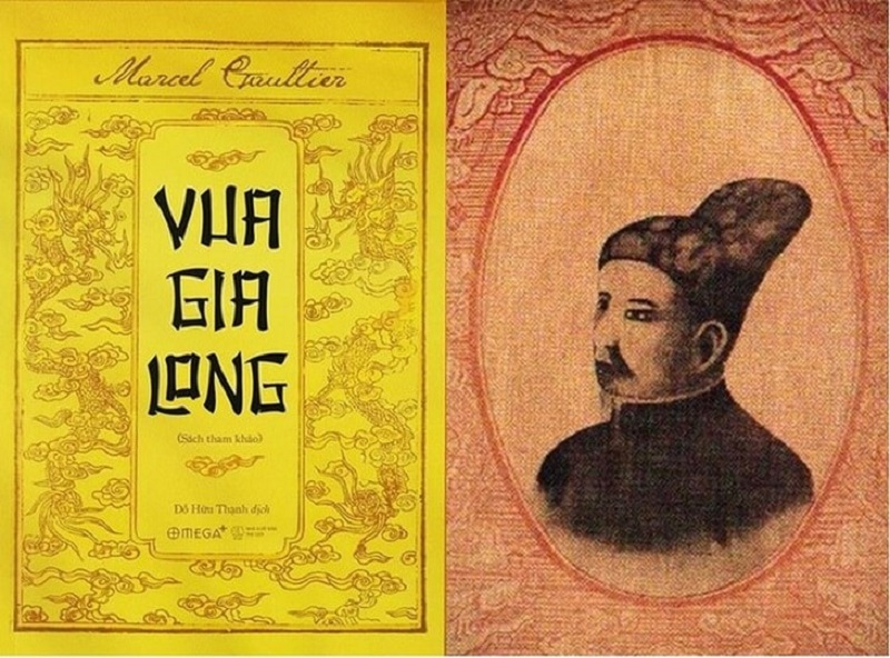 Những ghi chép về cuộc đời vua Gia Long đã trở thành giai thoại cho đến ngày nay