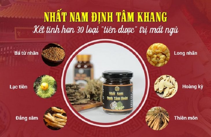 Nhất Nam Y Viện - địa chỉ chữa mất ngủ uy tín hàng đầu cho hàng ngàn người bệnh