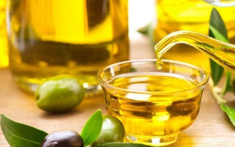 Dầu olive tự nhiên đặc biệt tốt cho làn da