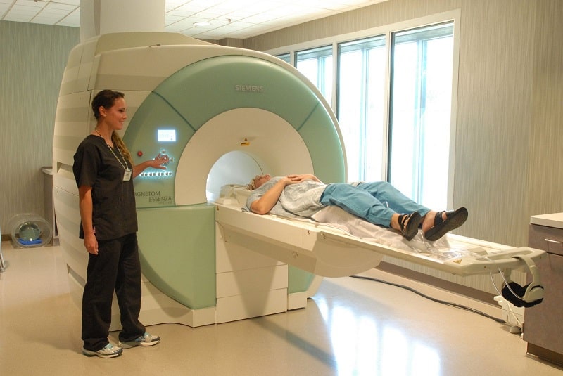 Chụp cộng hưởng từ MRI giúp chẩn đoán bệnh đái tháo đường tuýp 3